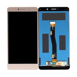 TOUCH+DISPLAY HUAWEI GR5 2017/HONOR 6X DORADO TOUCH+DISPLAY HUAWEI GR5 2017/HONOR 6X DORADO